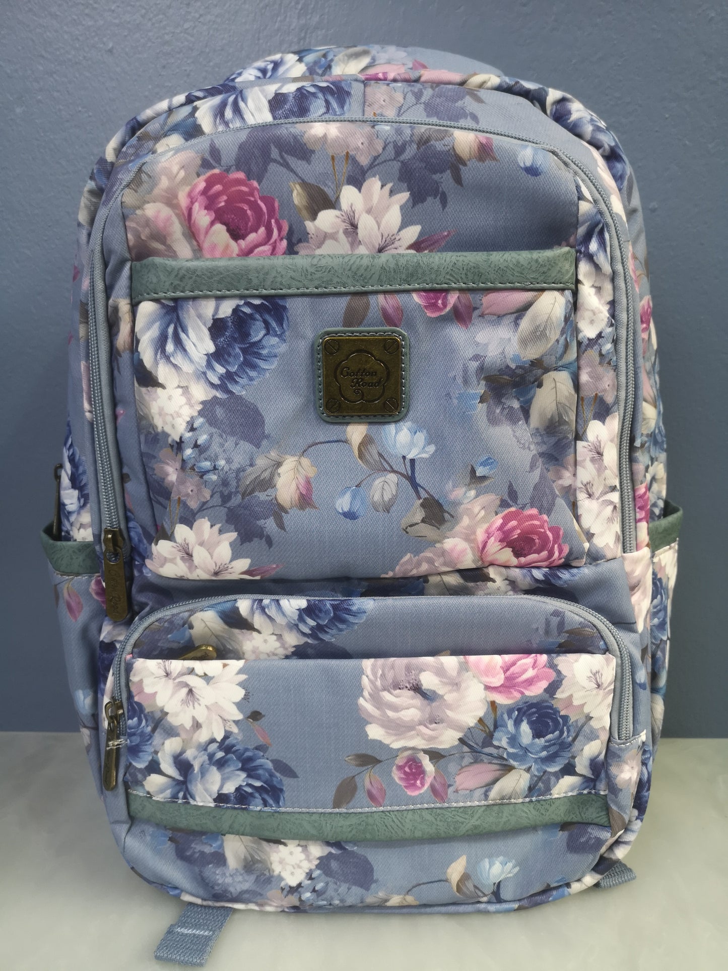 Cotton Road - Back pack - Full