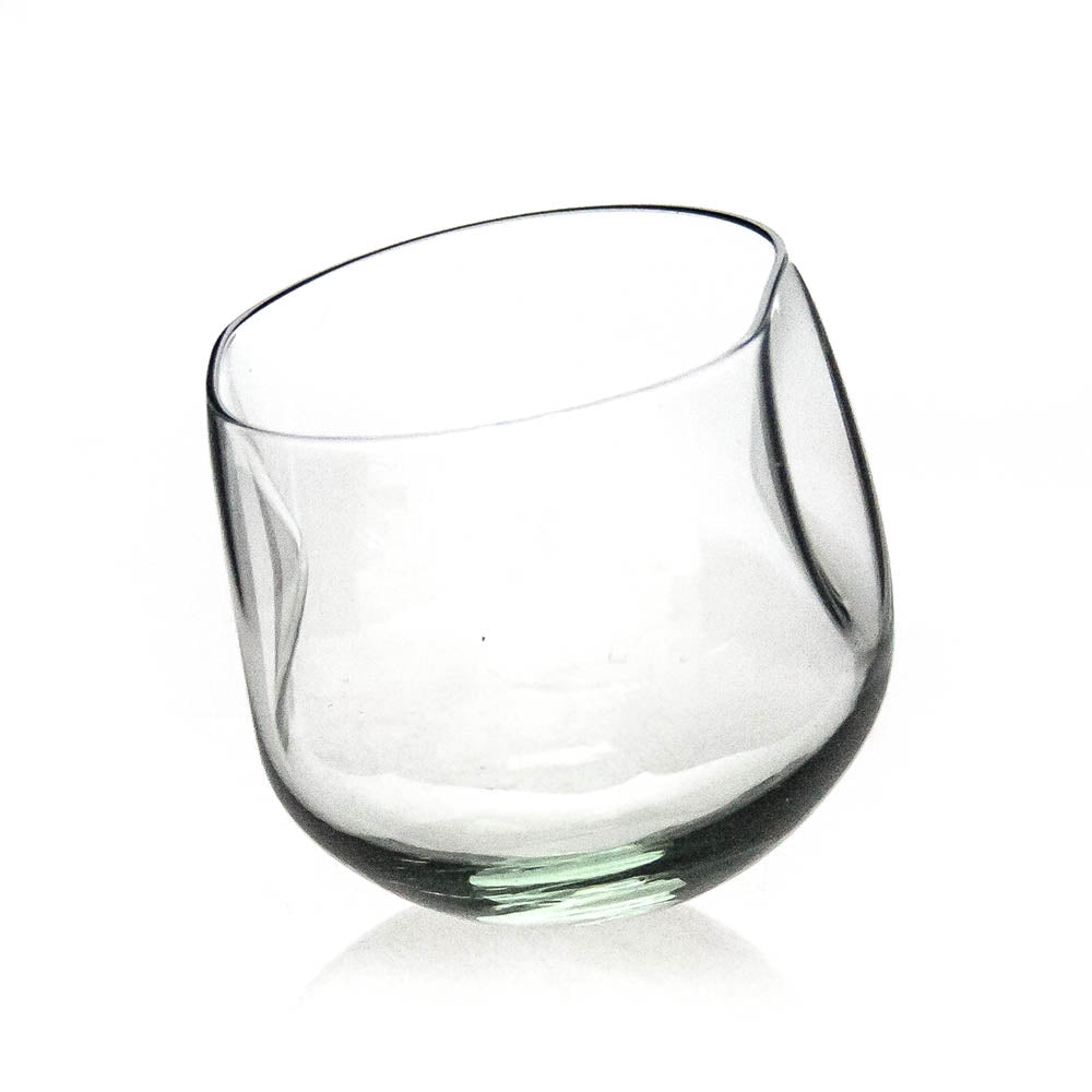 Ngw - U2-T-WT - Indented Nelson Tumbler