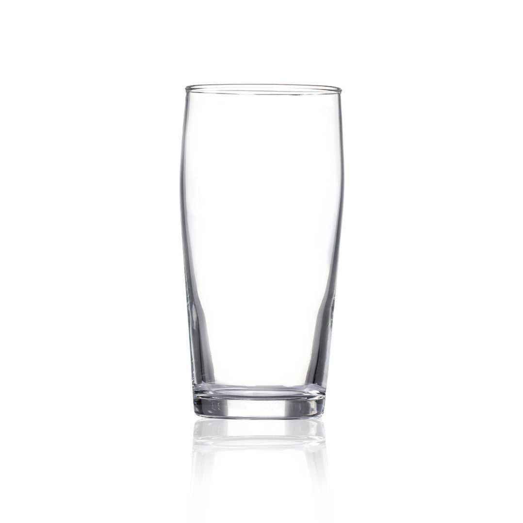 Glass - Willy Tumbler 380ml
