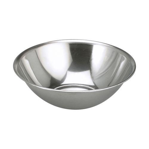 Steel - Round Bowl L - 290mm