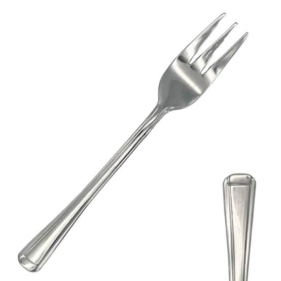 Cutlery - Cake Fork Harley