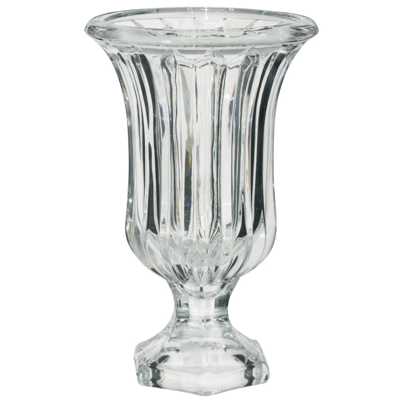 Glass - Chamonix Ftd Vase 25cm