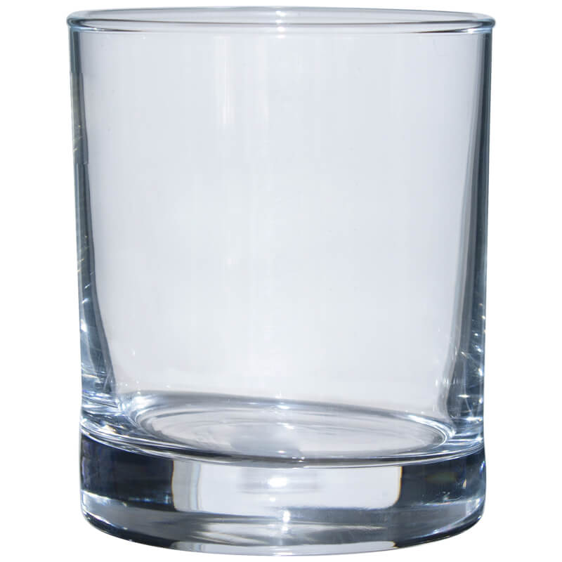 Glass - Whisky Island 300ml