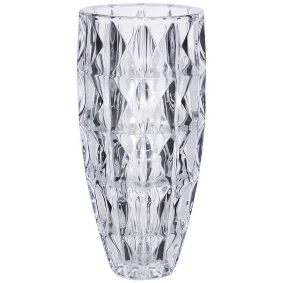 Glass - Monarch Vase 25cm