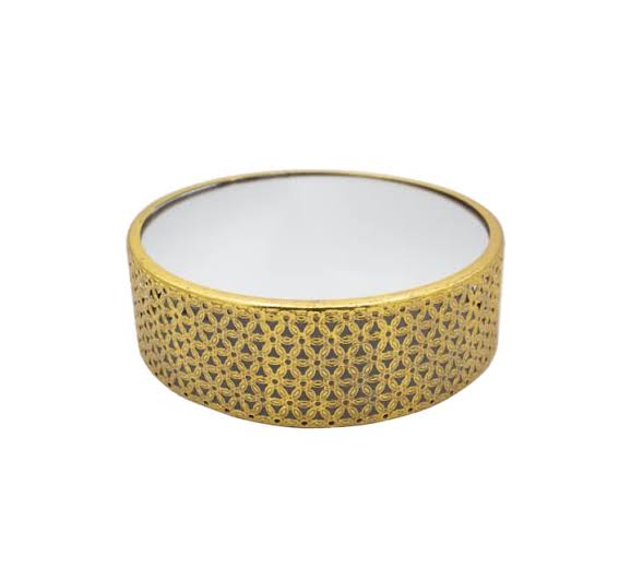 Decor - Seville Mirror Stand 30X10cm