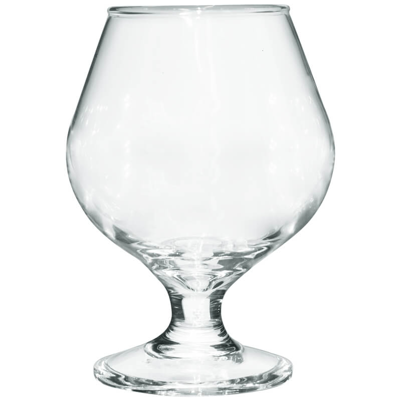 Glass - Tumbler - Cognac Magica 280ml