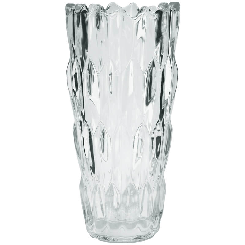 Glass - Shard Vase 24 cm