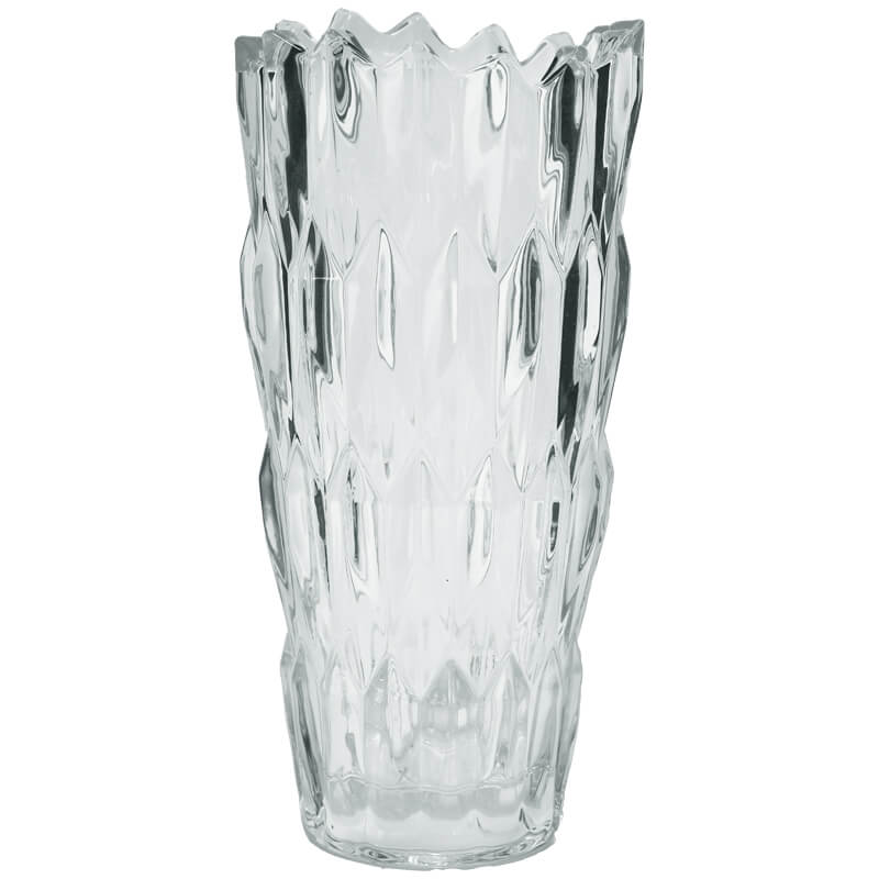 Glass - Shard Vase 29cm