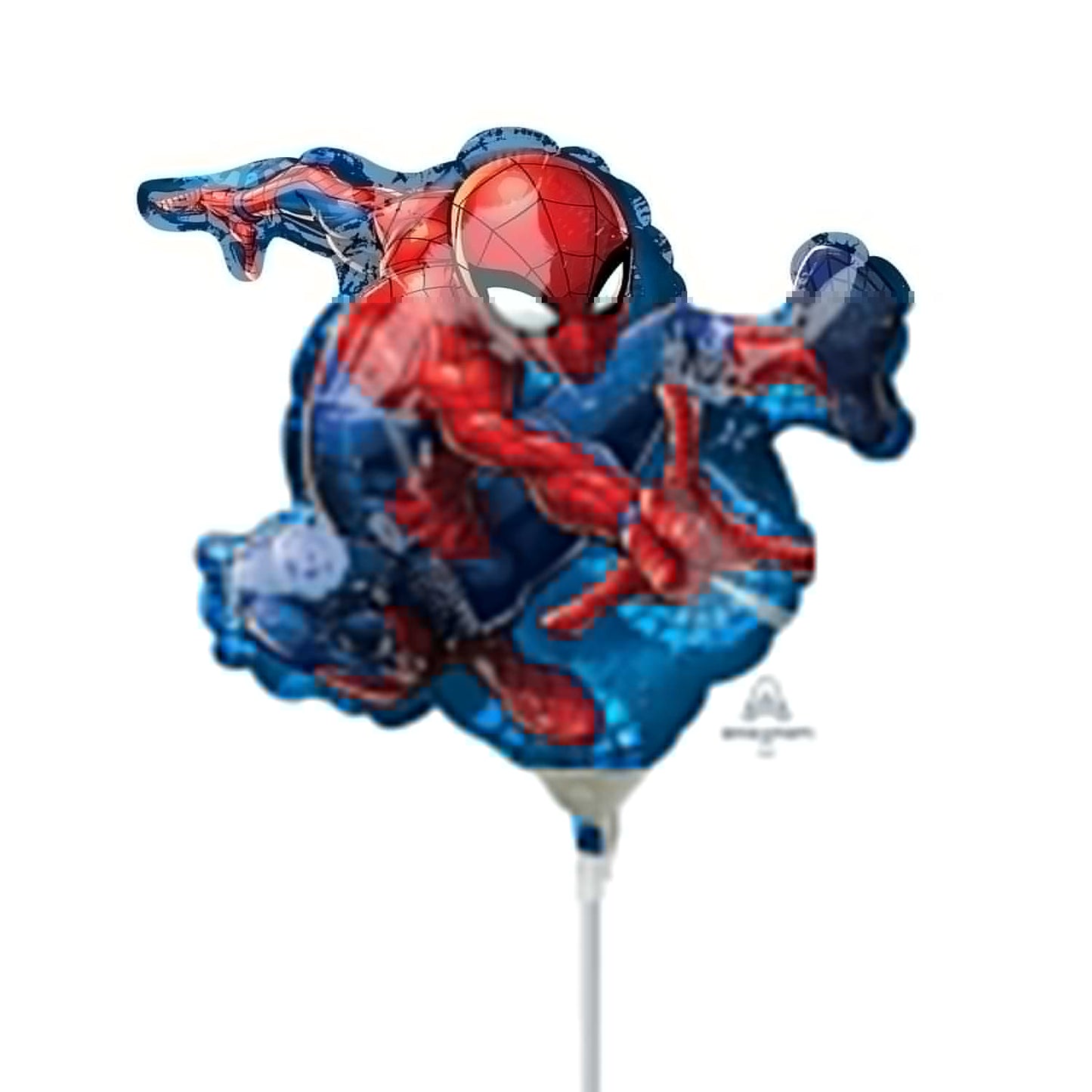 Balloon - 14:Spiderman