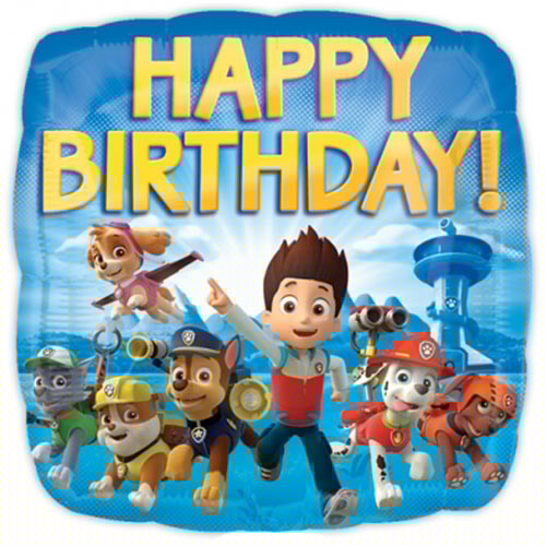 Balloon - 18:Kids Animations