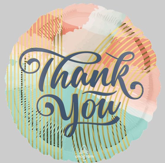 Balloon - 18:Thank you