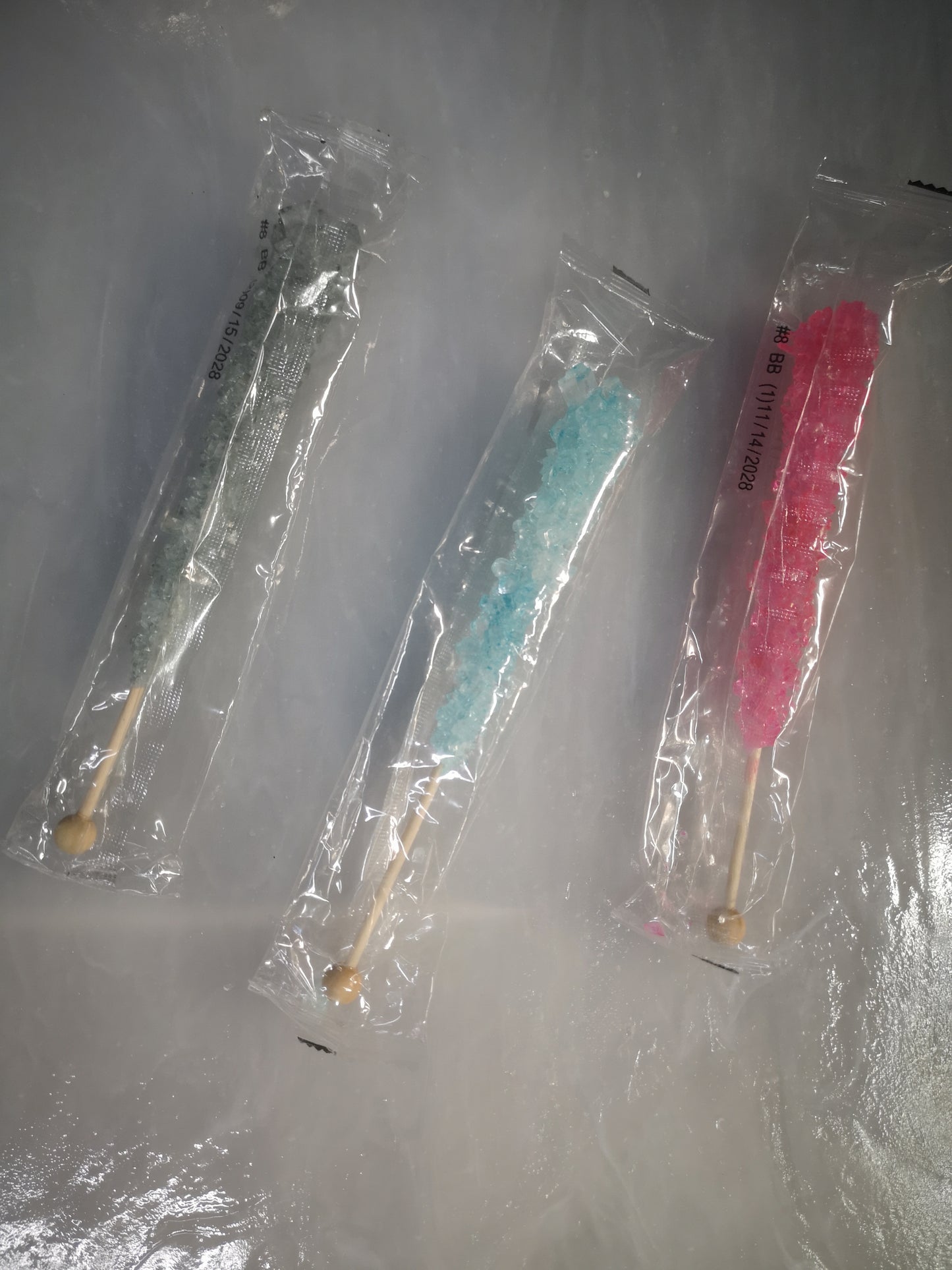 Candy Stick - Crystal