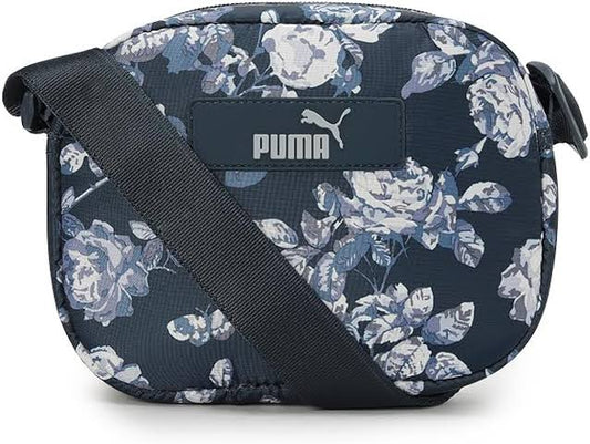 Puma - Bag Dark Night Floral