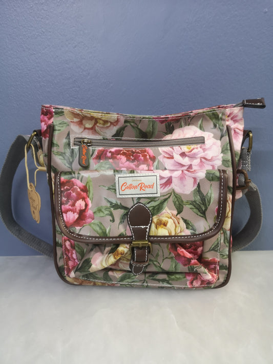 Cotton Road - Handbag