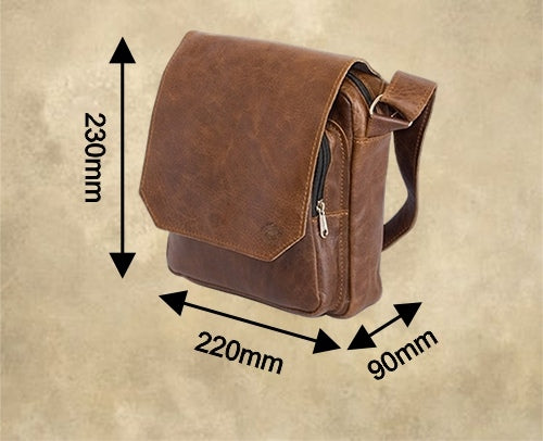 Excel - Lth Bag - East London