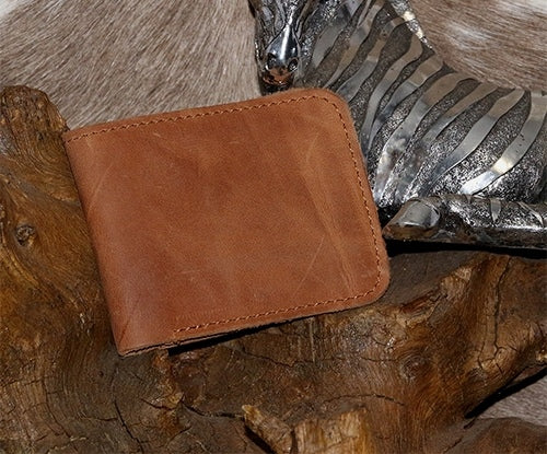 Excel - Men's Lth Wallet Basic