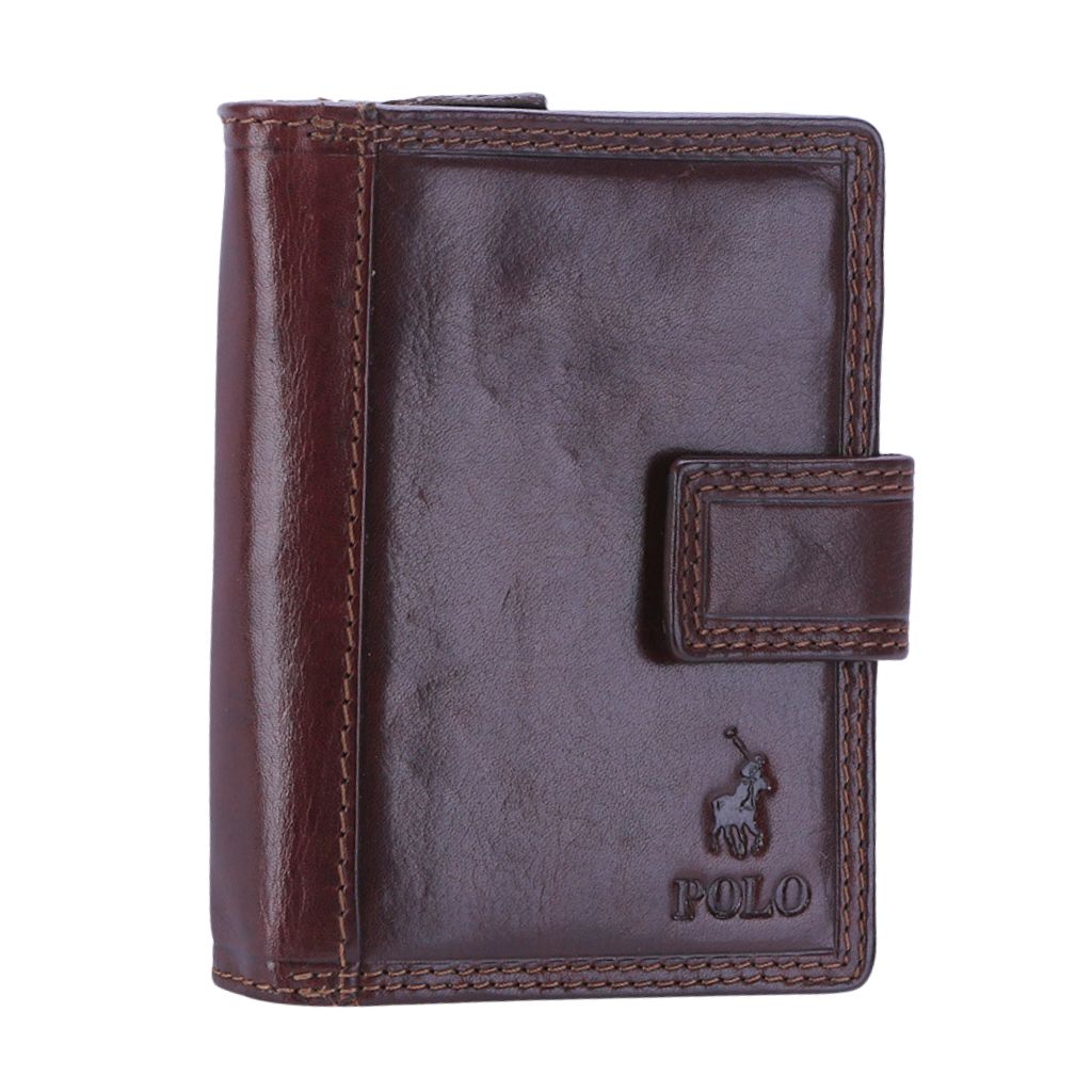Polo - Tab Purse