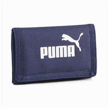 Puma - Wallet - Navy