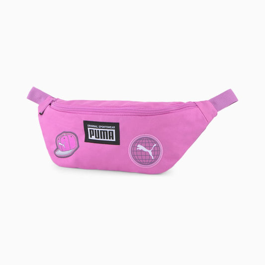 Puma - Bag Patch Waist - Mauve