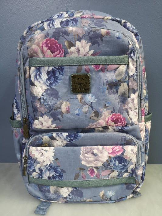 Cotton Road - Back pack - Full
