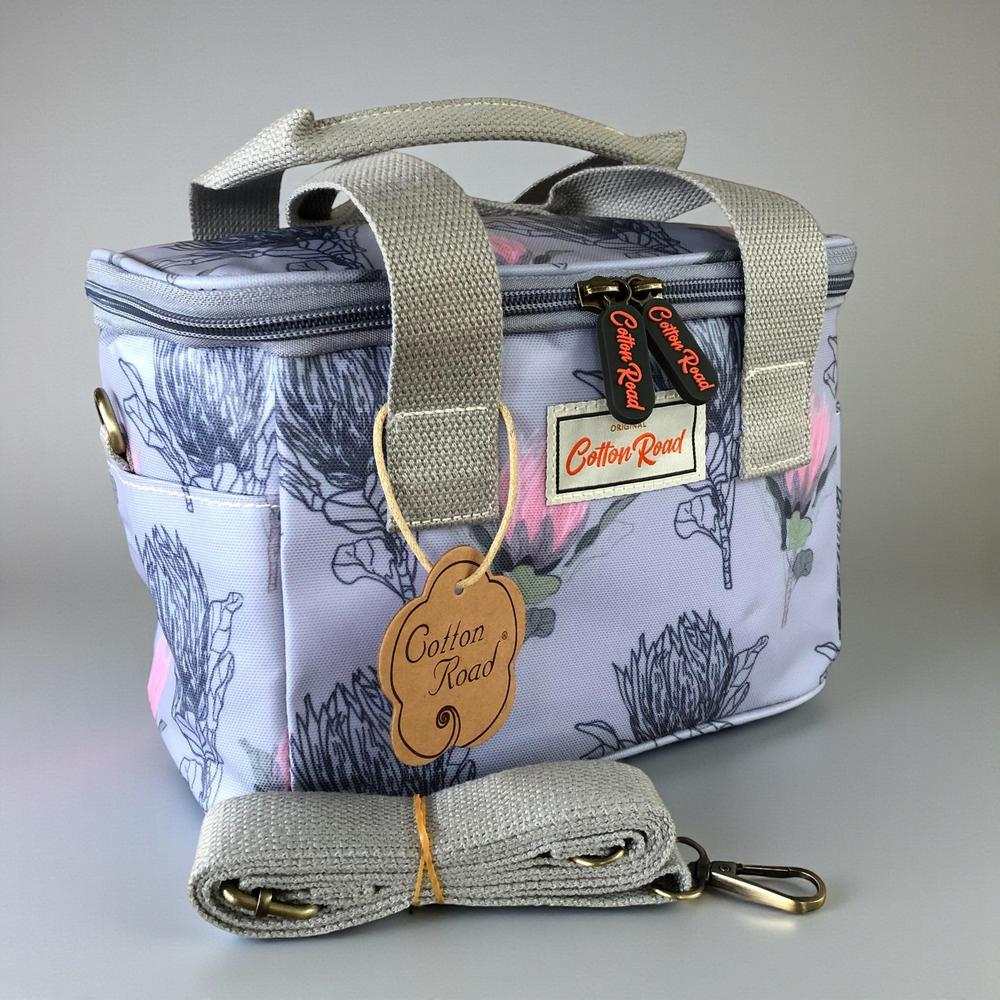 Cotton - Lunch bag