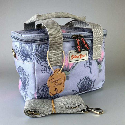Cotton - Lunch bag