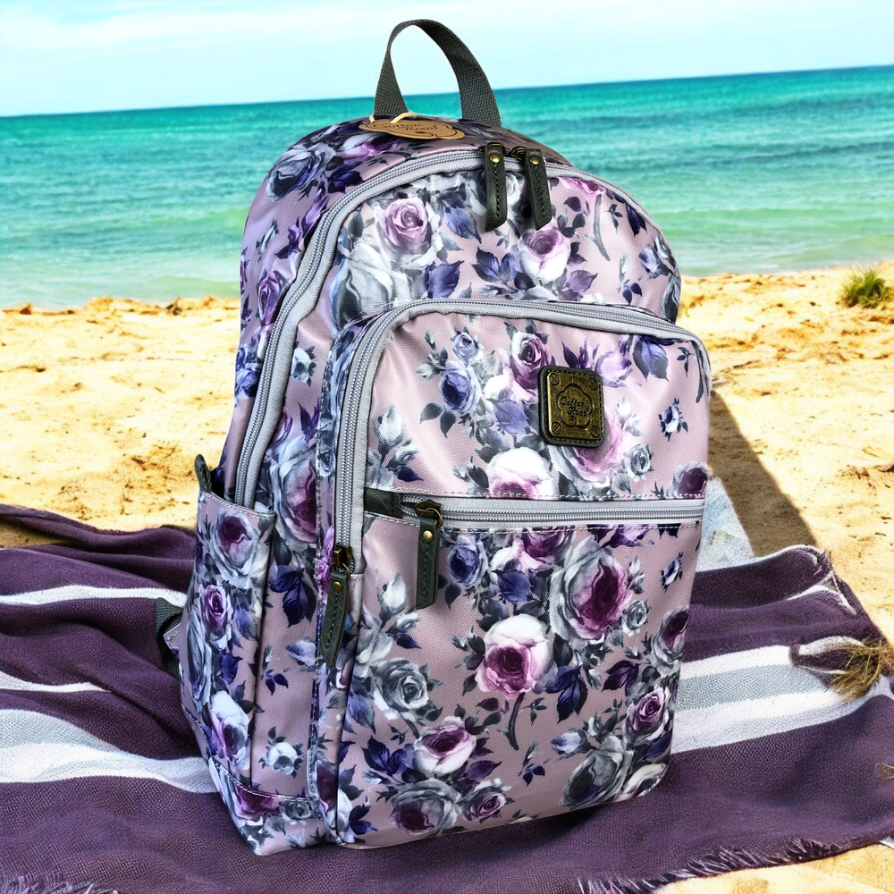 Cotton Road - Back Pack - Waterproof