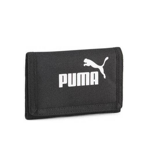Puma - Phase Wallet Black