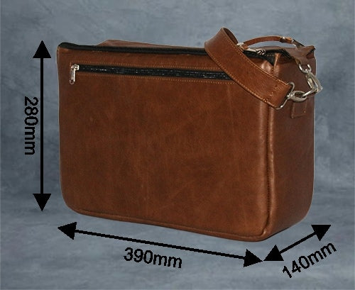 Excel - Arazeda Laptop Bag