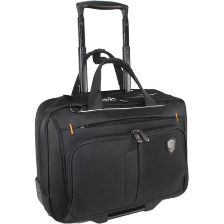 Bag Trolley - Laptop Slimline A-2086