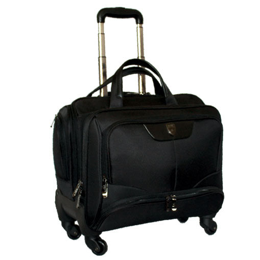 Bag Trolley - Laptop - Nylon Spinner-2087