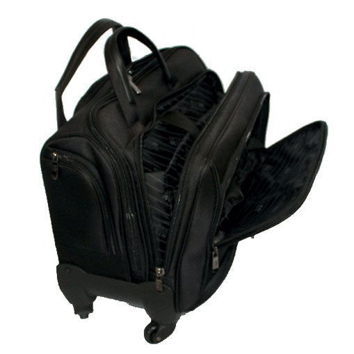 Bag Trolley - Laptop - Nylon Spinner-2087