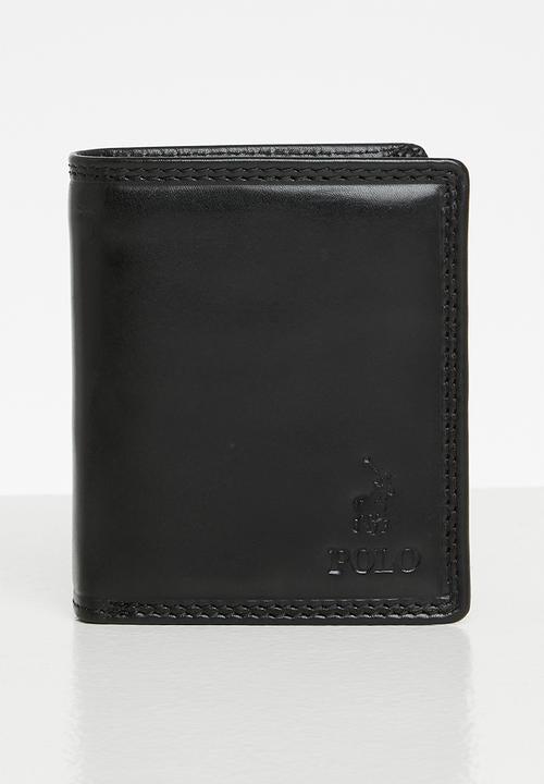 Polo - Billfold extra card flap