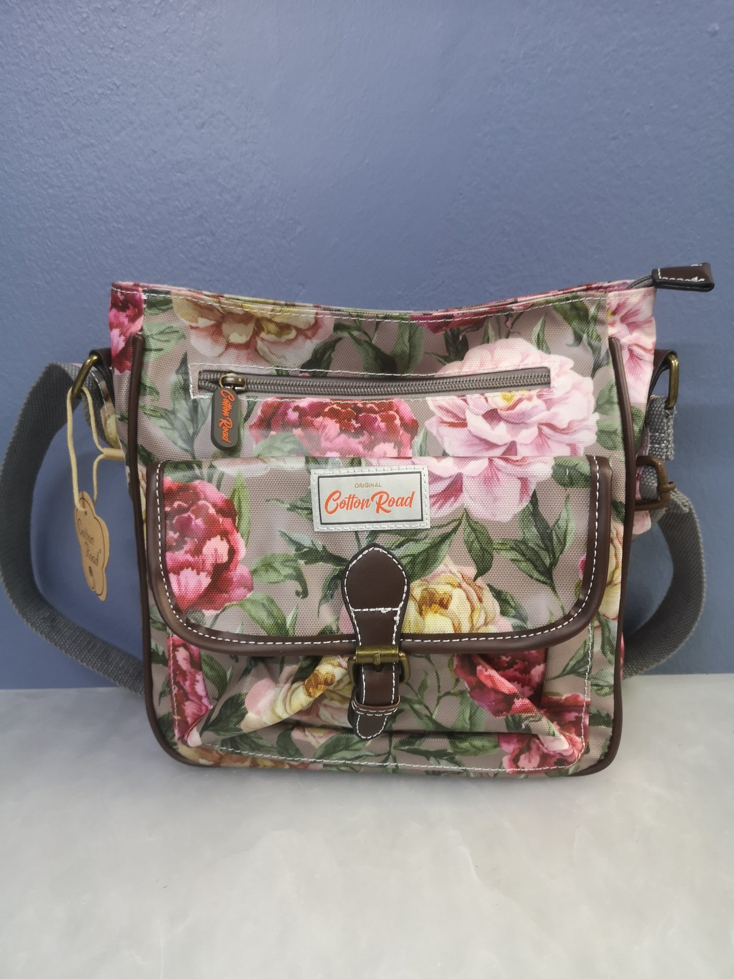 Cotton Road - Handbag