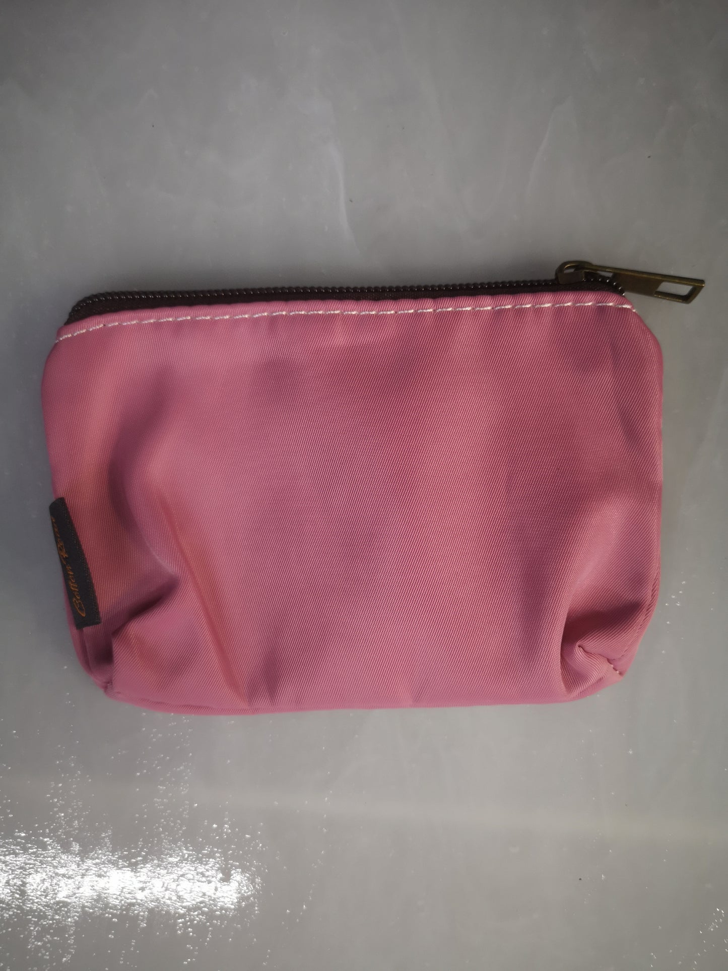 Cotton Road - Money Zip Purse