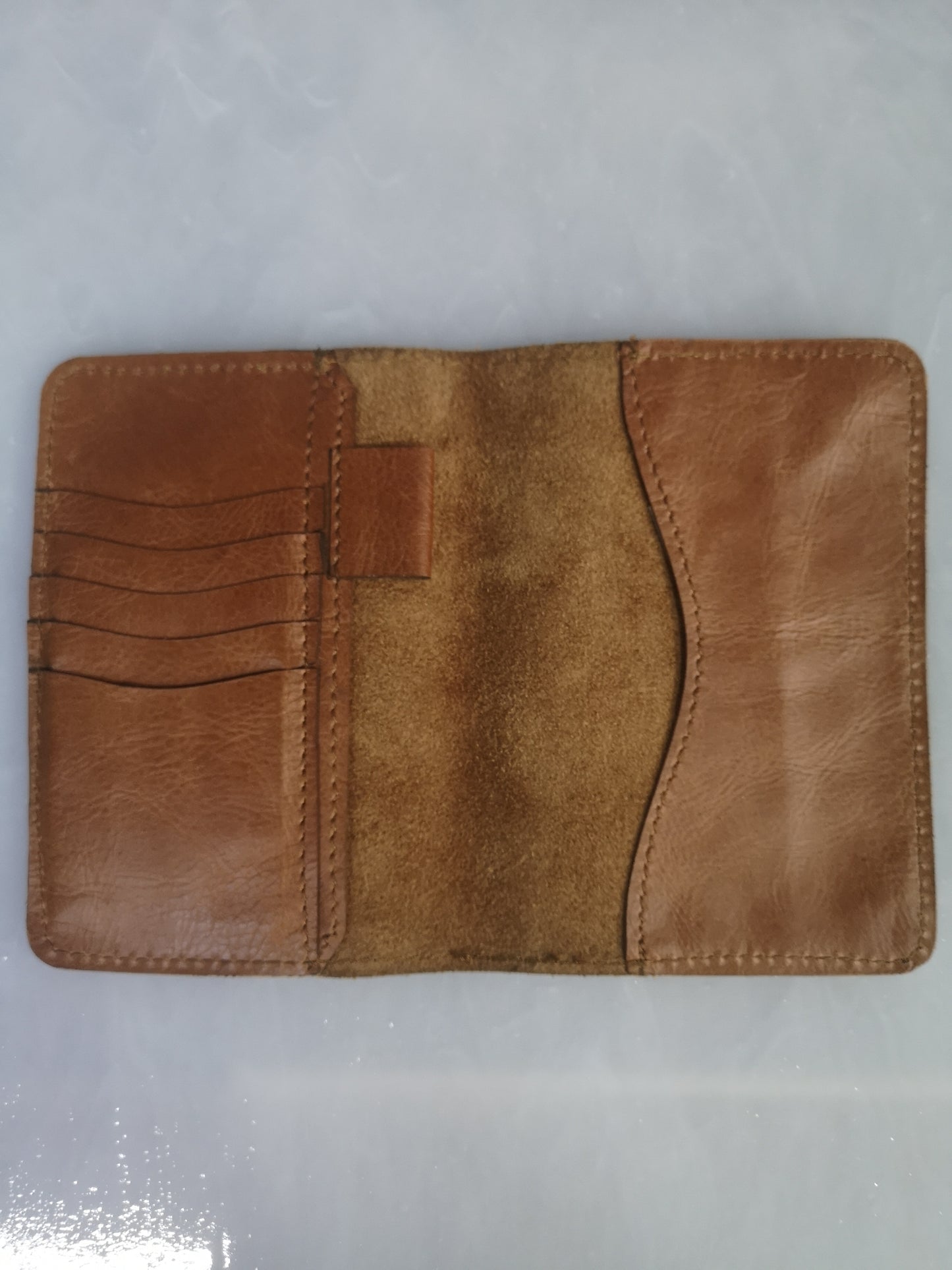Excel - Lth Passport Cover with Card