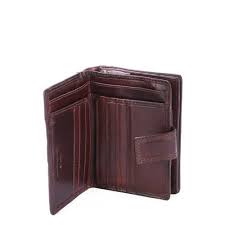 Polo - Tab Purse