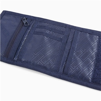 Puma - Wallet - Navy