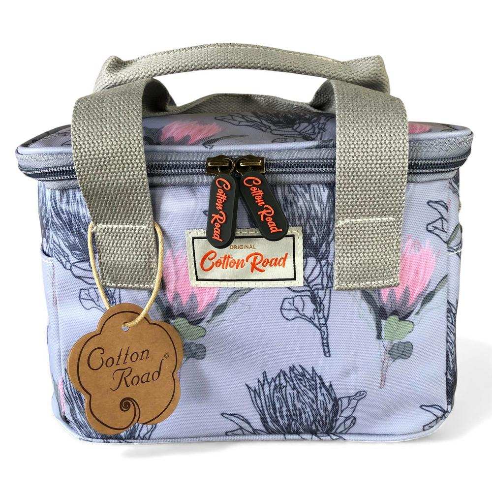 Cotton - Lunch bag