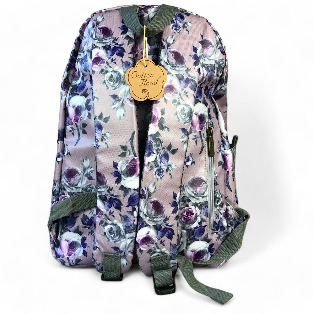 Cotton Road - Back Pack - Waterproof