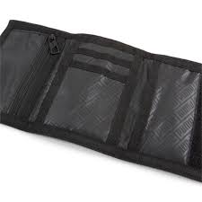 Puma - Phase Wallet Black