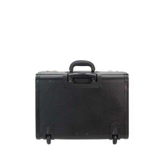 Bag Trolley - Pilot Case - Leatherette A-129