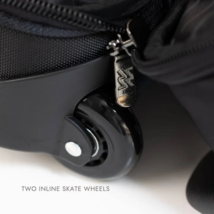 Bag Trolley - Laptop - Nylon A-2089