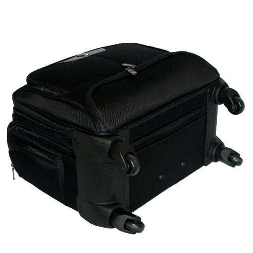 Bag Trolley - Laptop - Nylon Spinner-2087