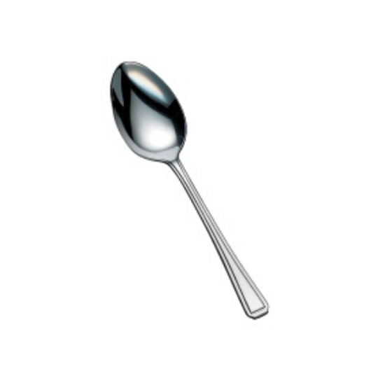 Cutlery - Tea SP - Harley