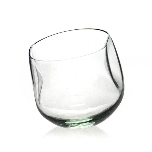 Ngw - U2-T-WT - Indented Nelson Tumbler