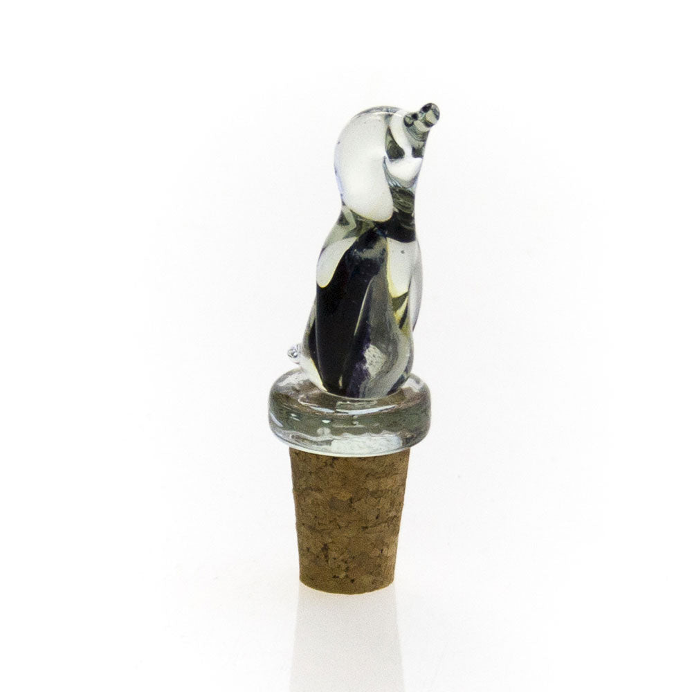 Ngw - 013-E-ST-Q - Penguin Stopper