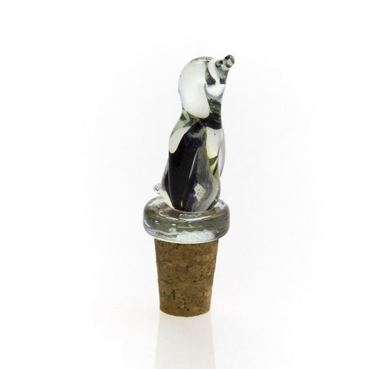 Ngw - 013-E-ST-Q - Penguin Stopper