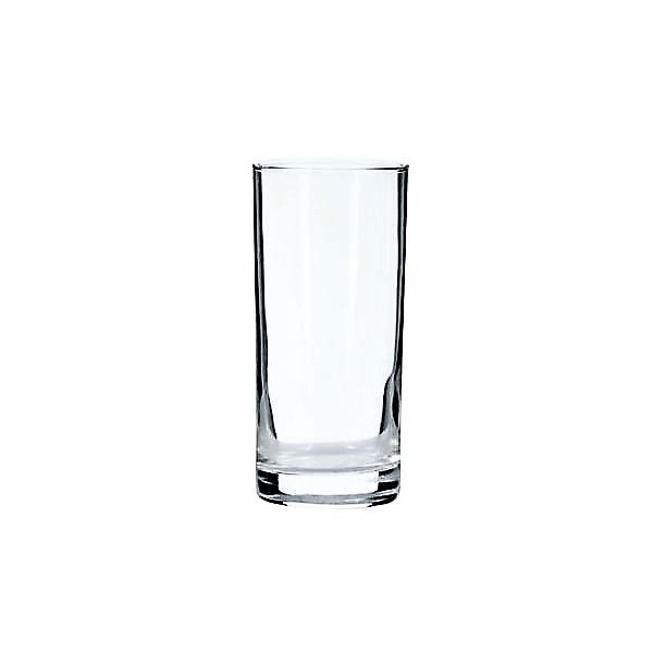 Glass - Hiball Tumbler 270ml