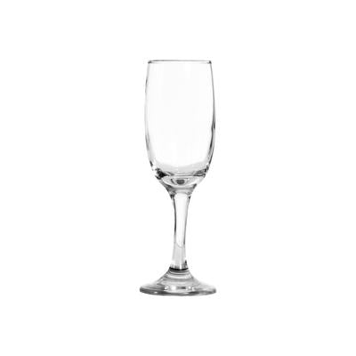 Glass - Stem Champagne Flute 190ml
